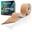 Bandă kinesiologică medicală pentru corp Revity Kinesio Tape 5 xm x 5 m, 1 buc