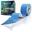 Bandă kinesiologică medicală pentru corp Revity Kinesio Tape 5 xm x 5 m, 1 buc