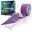 Bandă kinesiologică medicală pentru corp Revity Kinesio Tape 5 xm x 5 m, 1 buc