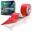 Bandă kinesiologică medicală pentru corp Revity Kinesio Tape 5 xm x 5 m, 1 buc