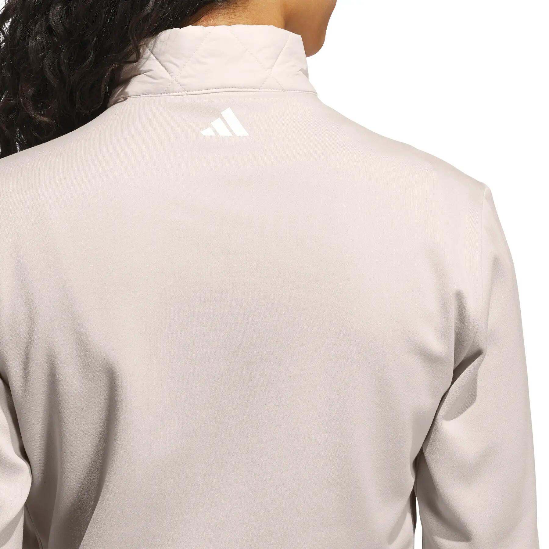 Veste zip intégral matelassée Ultimate365 7/7