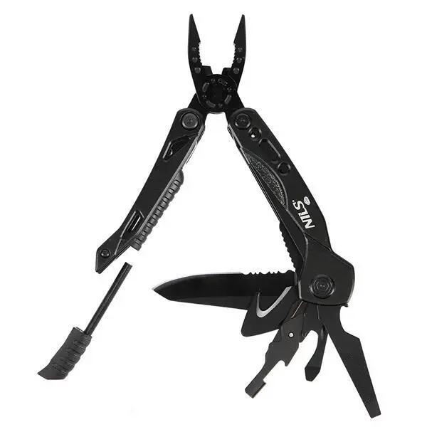 NILS CAMP Multitool NILS Camp NC1744