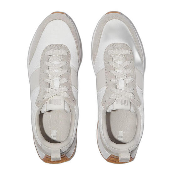 Sneakersy FitFlop F-Mode Flow