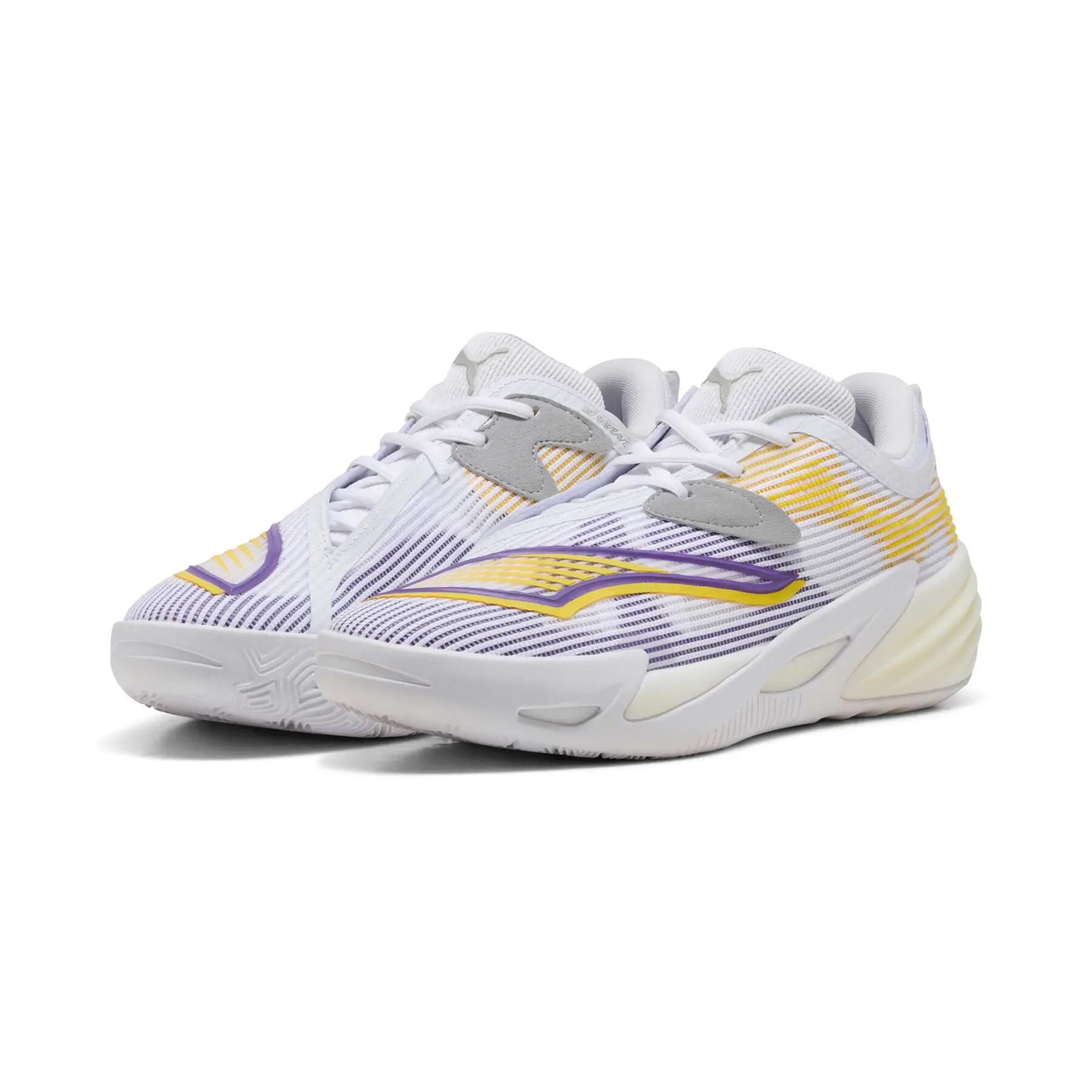 Zapatillas de baloncesto Puma All-Pro NITRO™ 2 2/6
