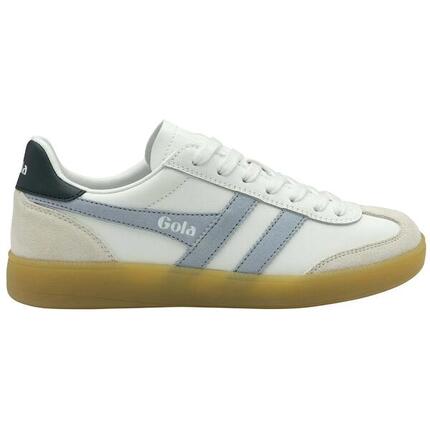 Chaussures Femme Gola CLB744 Bleu Bleu Gola