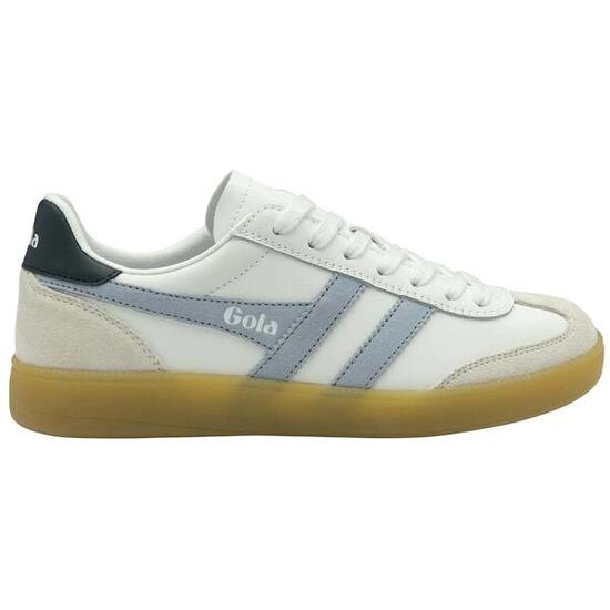 Chaussures Femme Gola CLB744 Bleu Bleu Gola