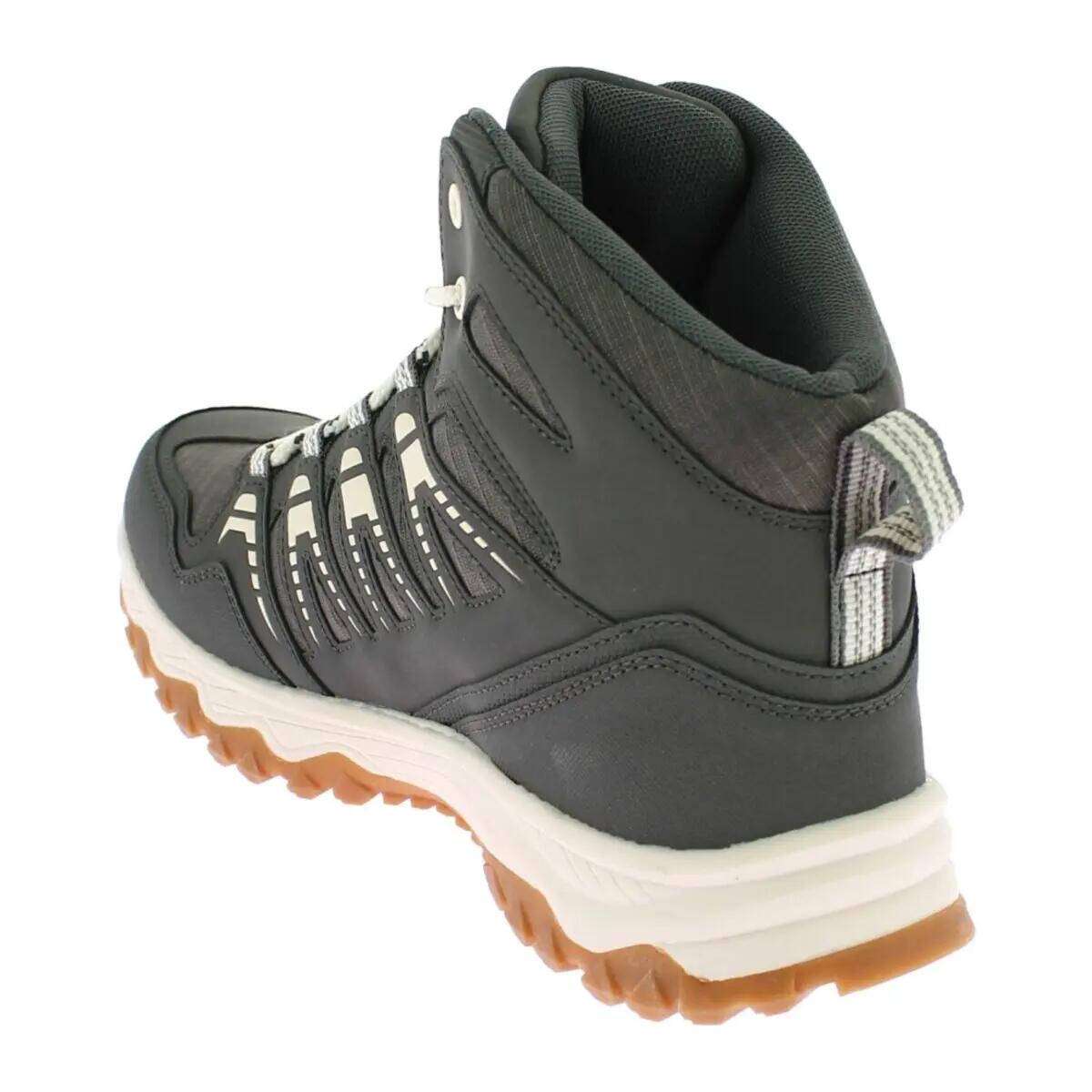 Scarpe trekking Élémenterre Gustavus EV 3/7