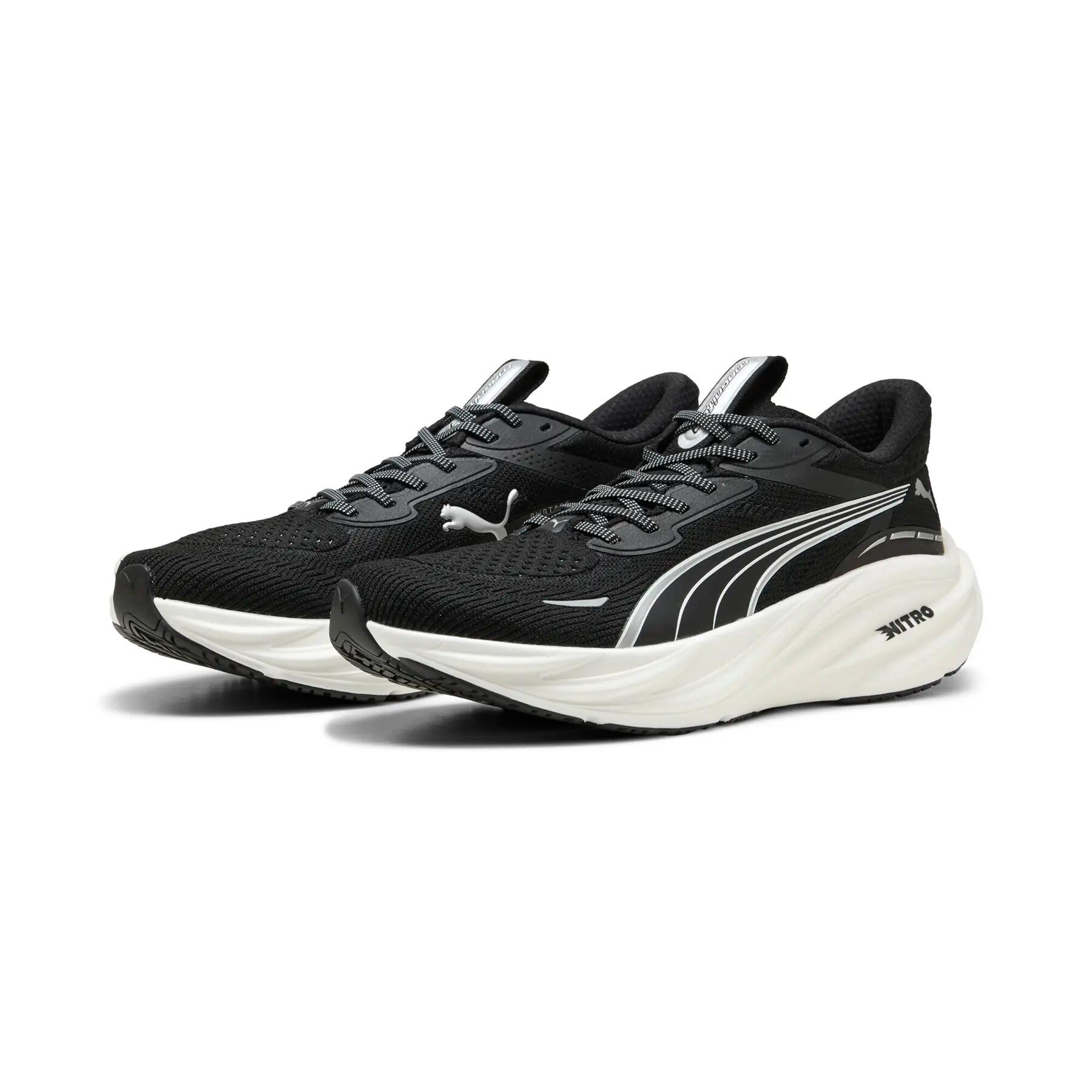 Zapatillas de running Puma Magnify NITRO™ 3 2/6