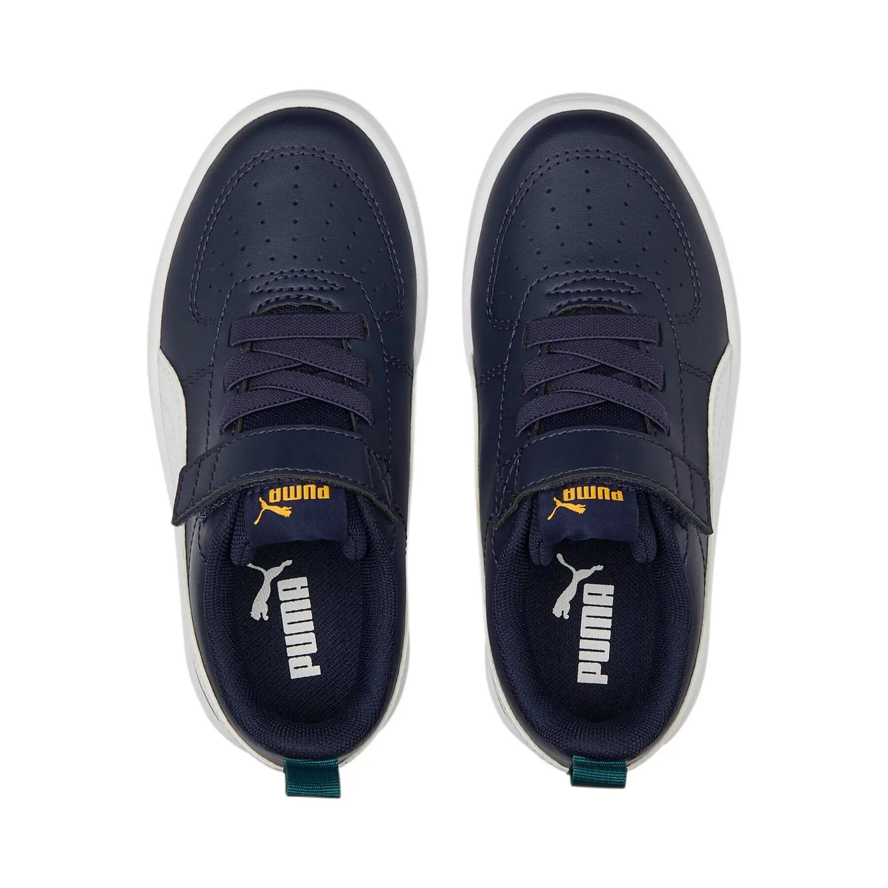 Baskets enfant Puma Rickie 5/7