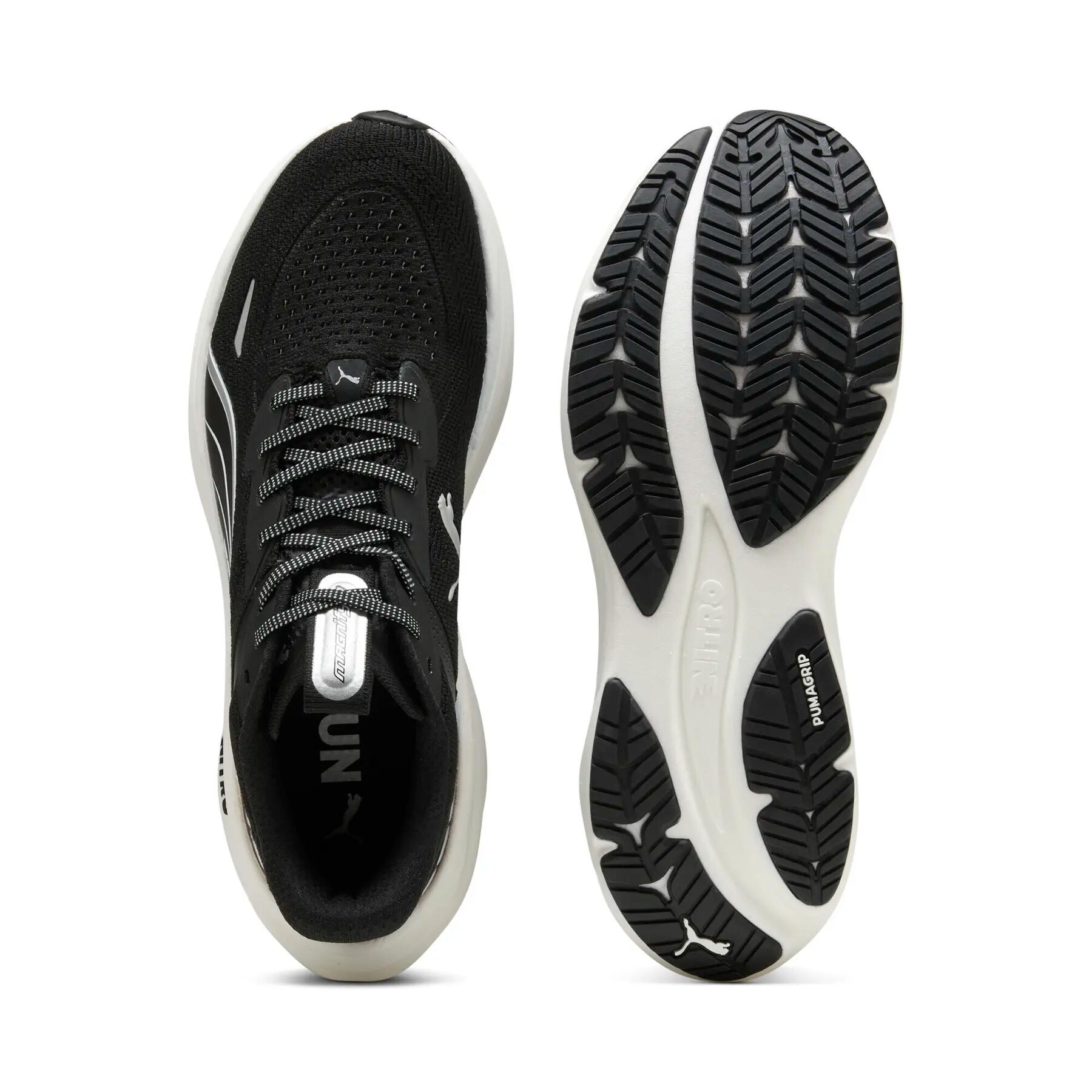 Zapatillas de running Puma Magnify NITRO™ 3 5/6
