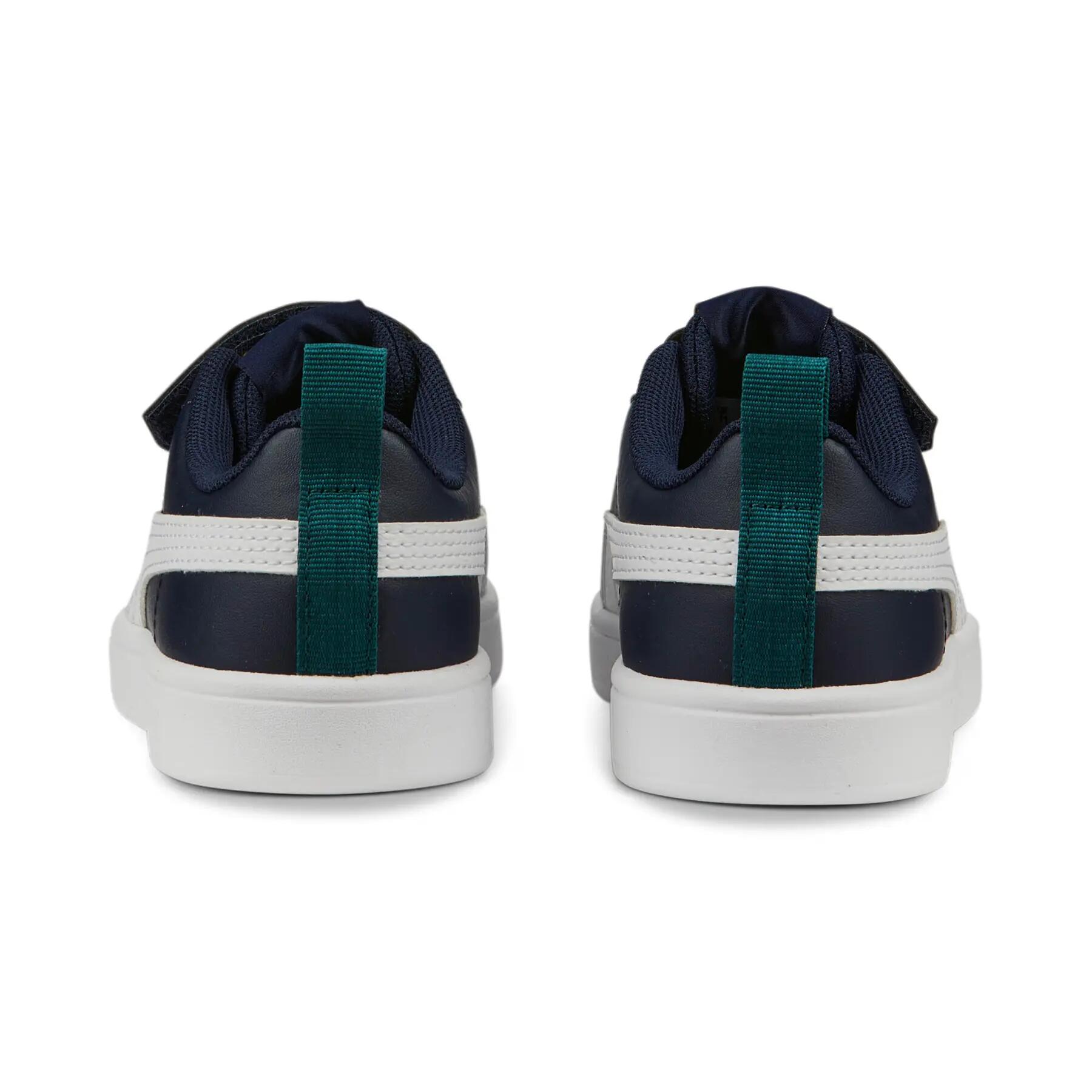 Baskets enfant Puma Rickie 4/7