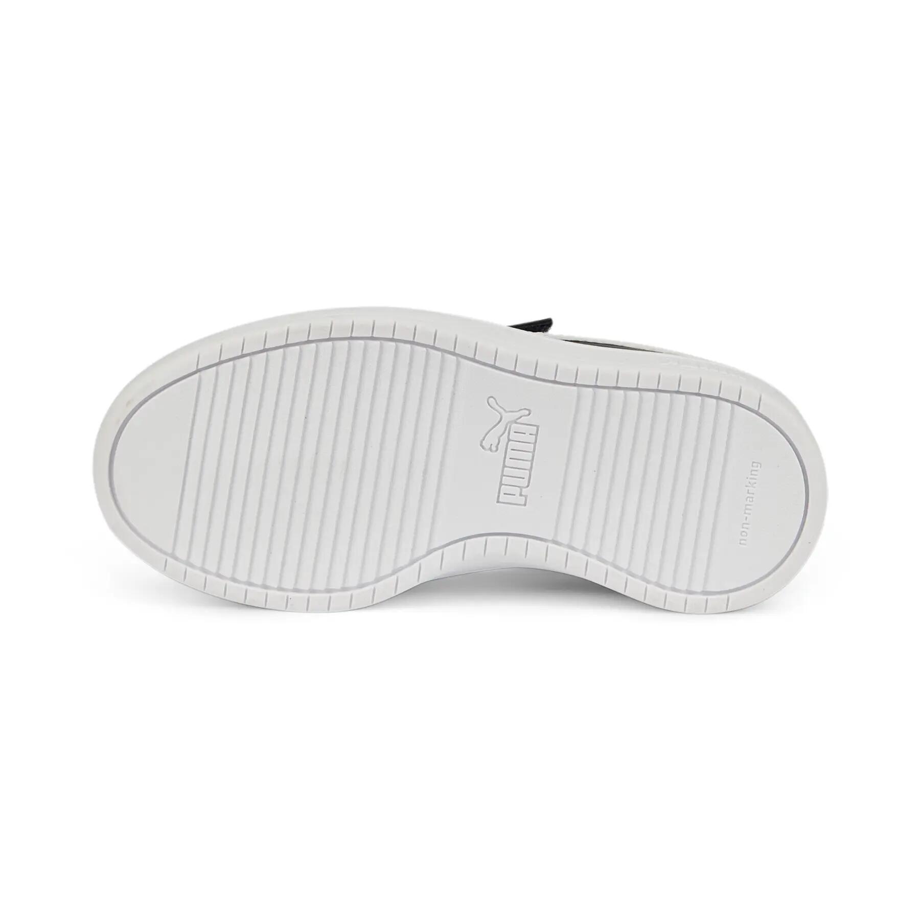 Baskets enfant Puma Rickie 6/7