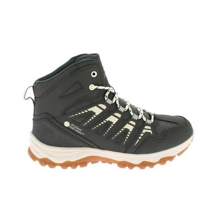 Chaussure de randonnée tige mid enfant Élémenterre Gustavus