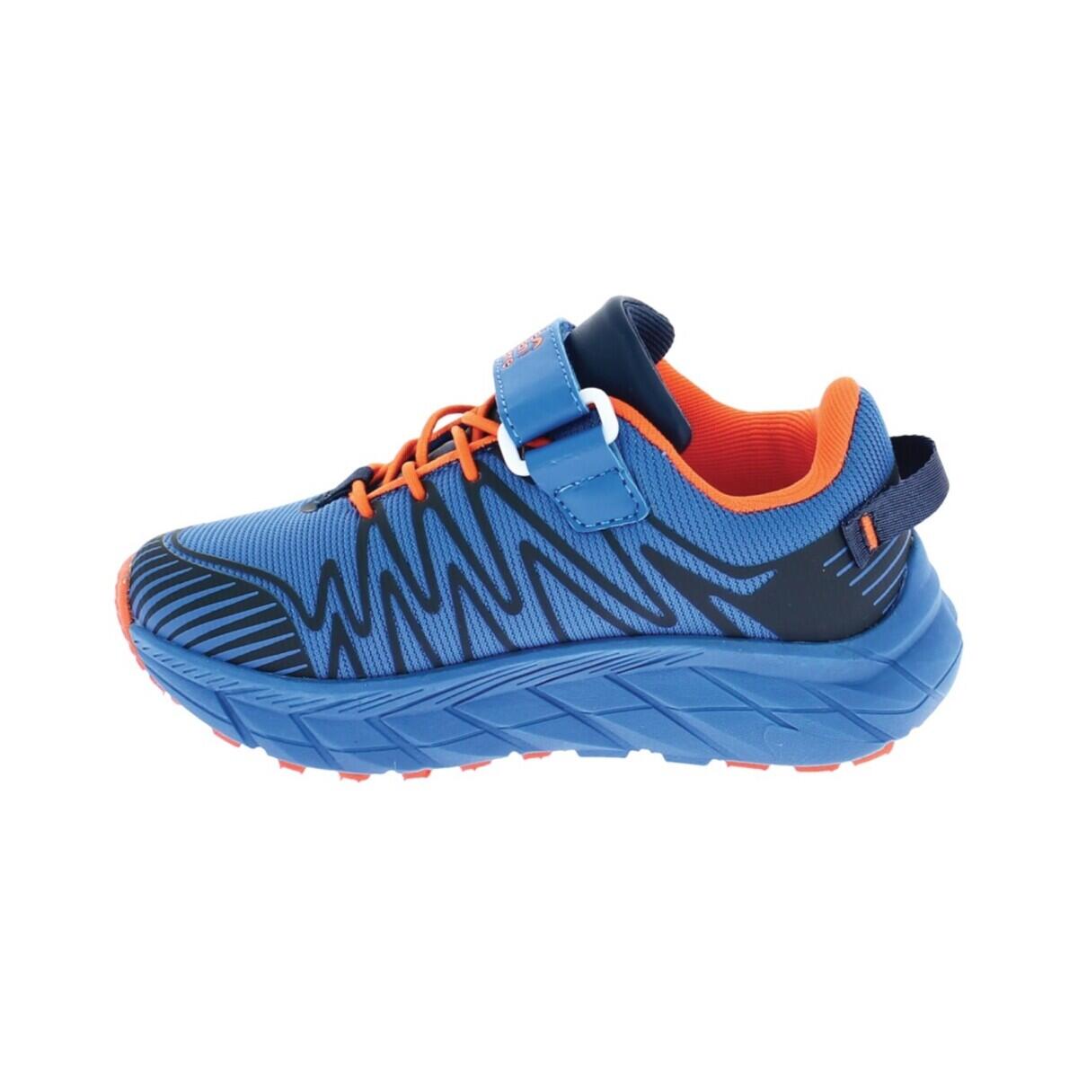 Chaussures de randonnée enfant Élémenterre Thimphou 2/7