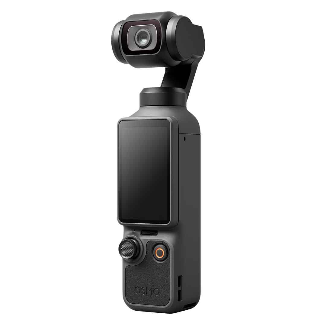 Kamera sportowa DJI Osmo Pocket 4 Creator Combo 7/7
