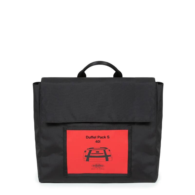 Geantă de Sport EASTPAK Duffel Pack S Roșu