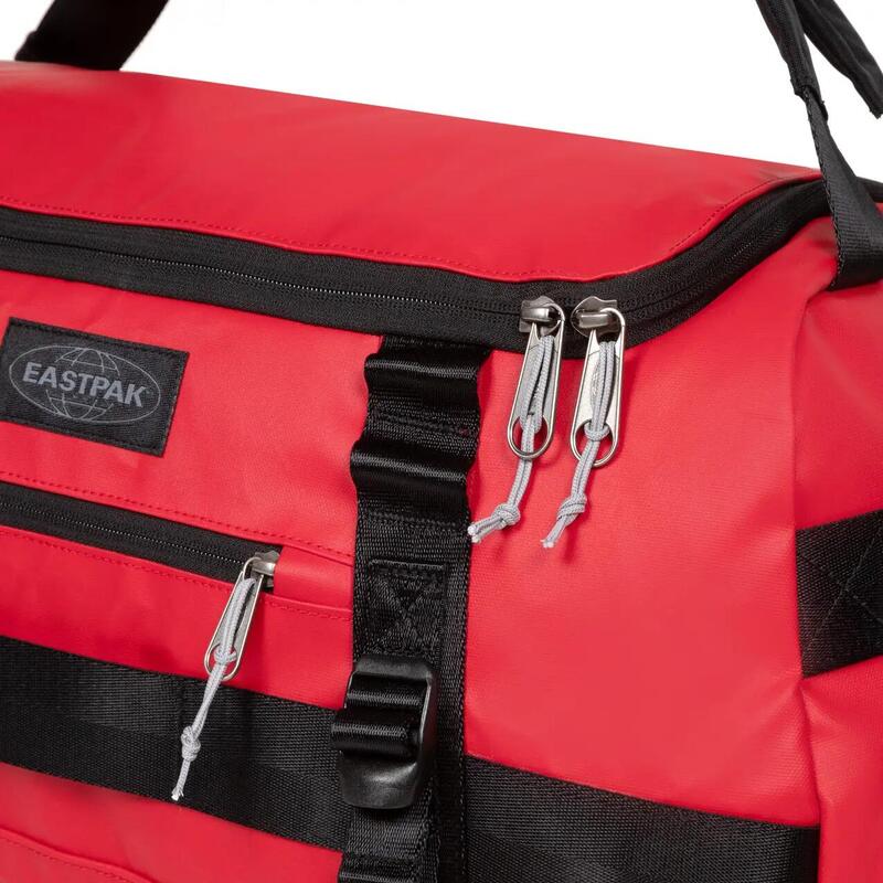 Geantă de Sport EASTPAK Duffel Pack S Roșu