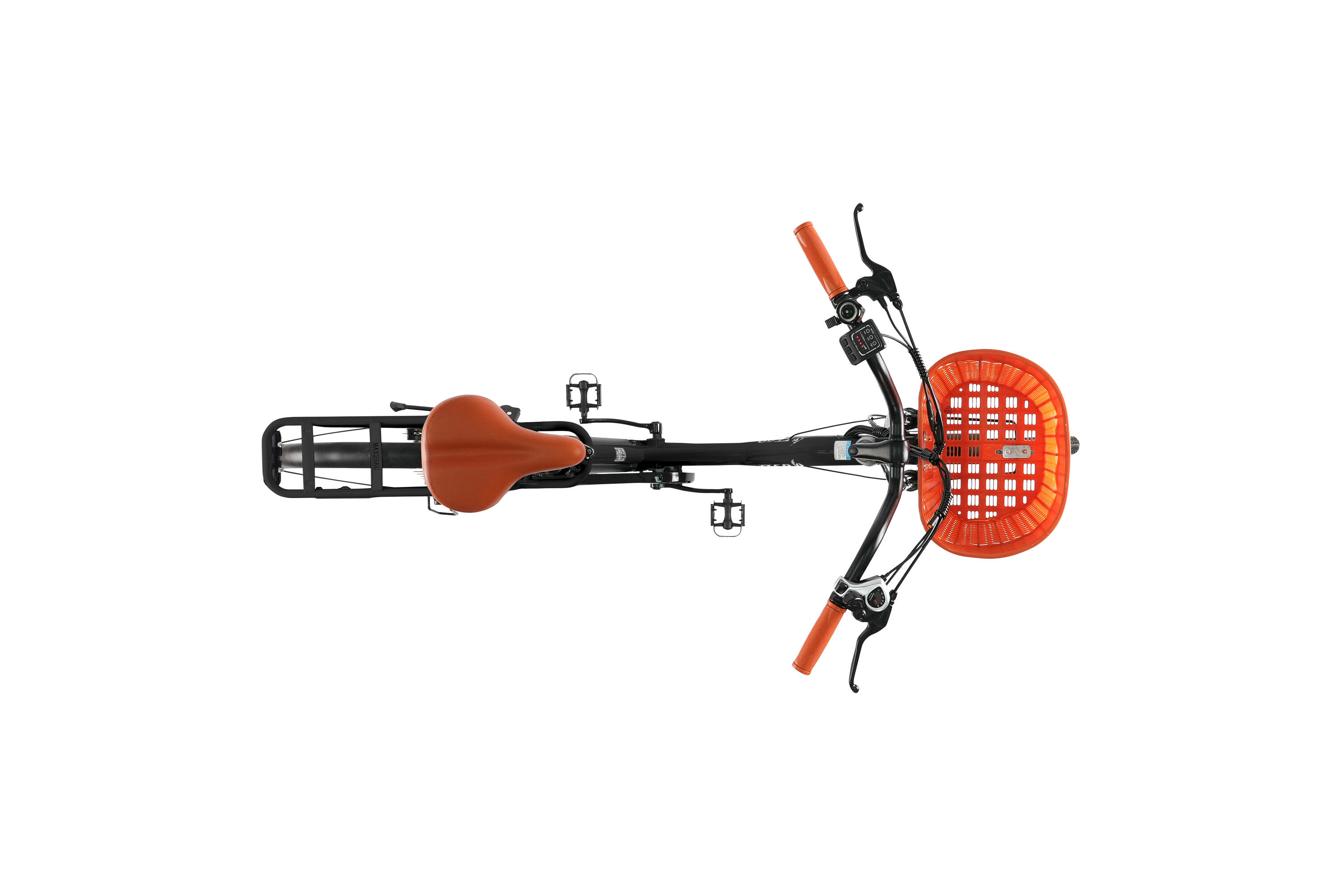 Hombre/Mujer YY26 80km 26 pulgadas, bicicleta eléctrica 250W 2026, negro 3/8