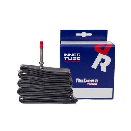 Fahrradschlauch Standardventil Rubena Tyres 27.5-2.50/3.00