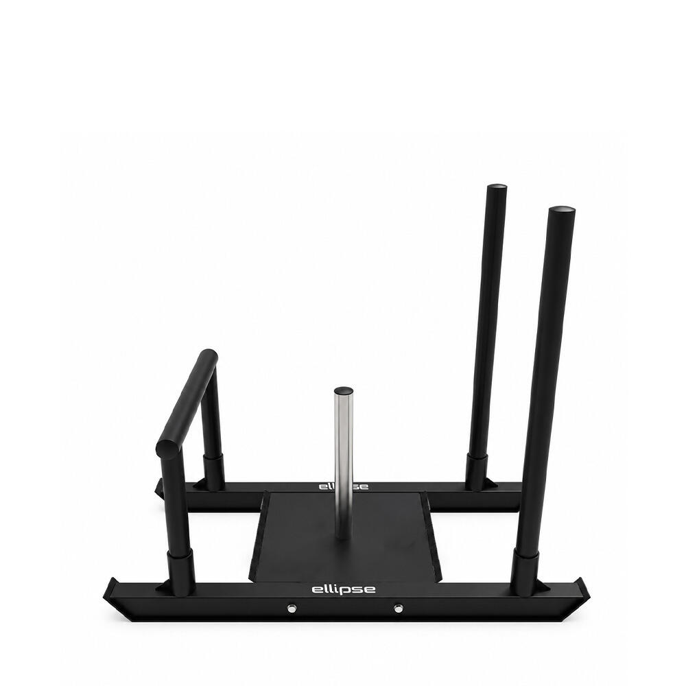 TRINEO DE ENTRENAMIENTO FUNCIONAL - SLED 2/3