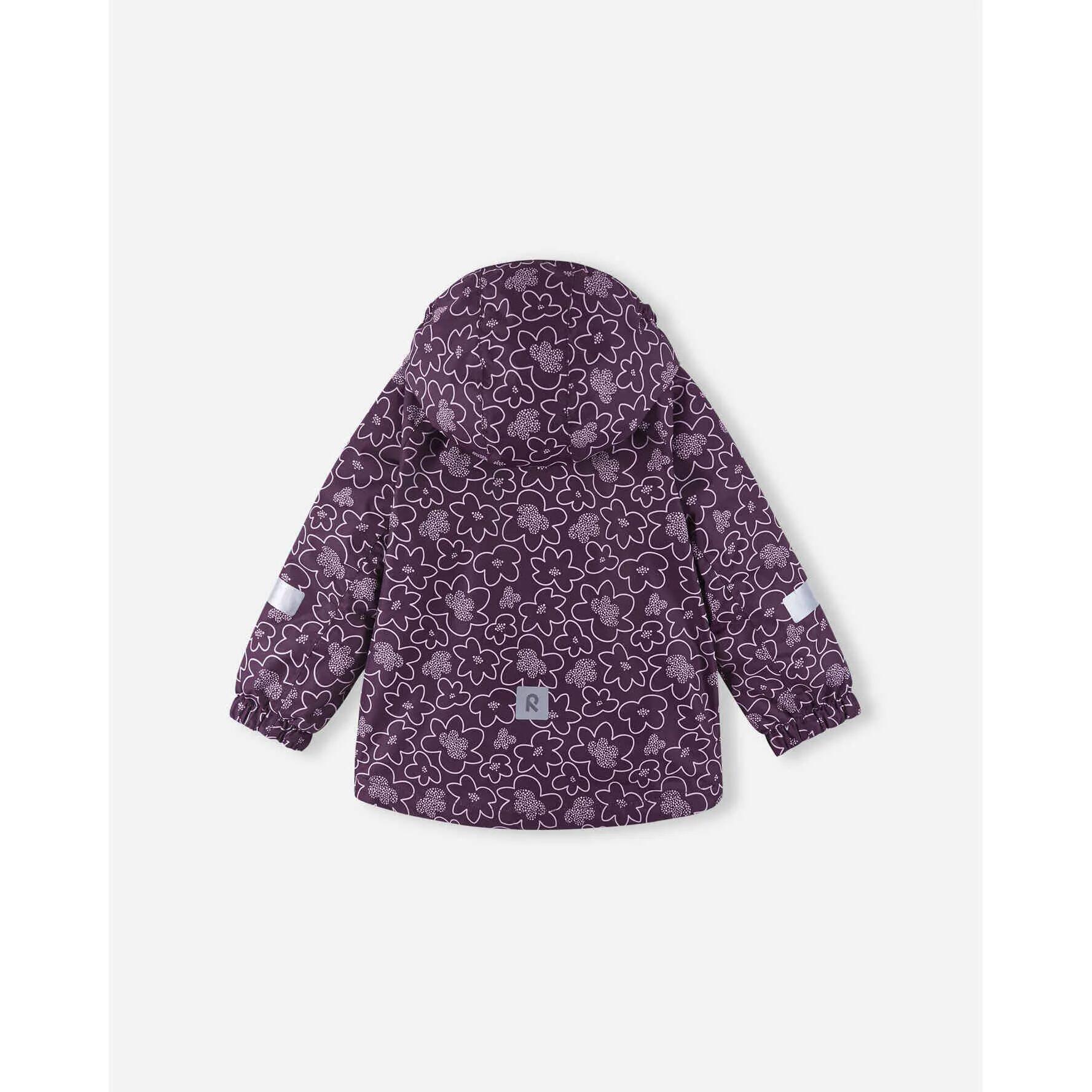 Regenjacke für Kinder Reima Muonio 3/7