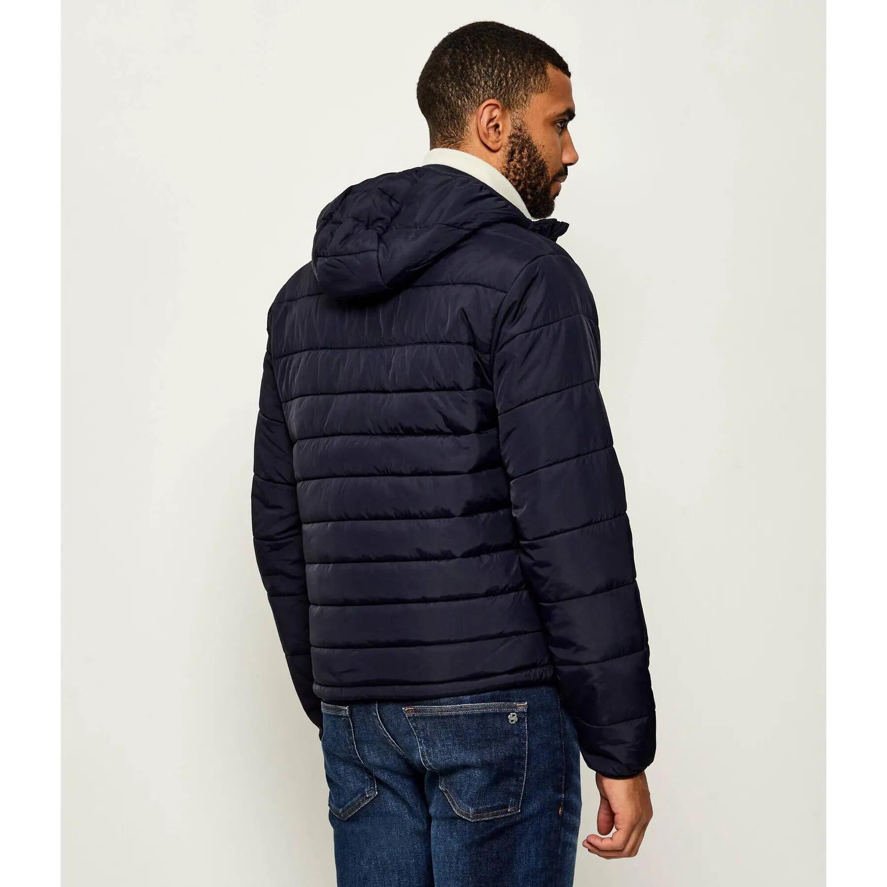 Daunenjacke Napapijri A-Gesar H 2/5