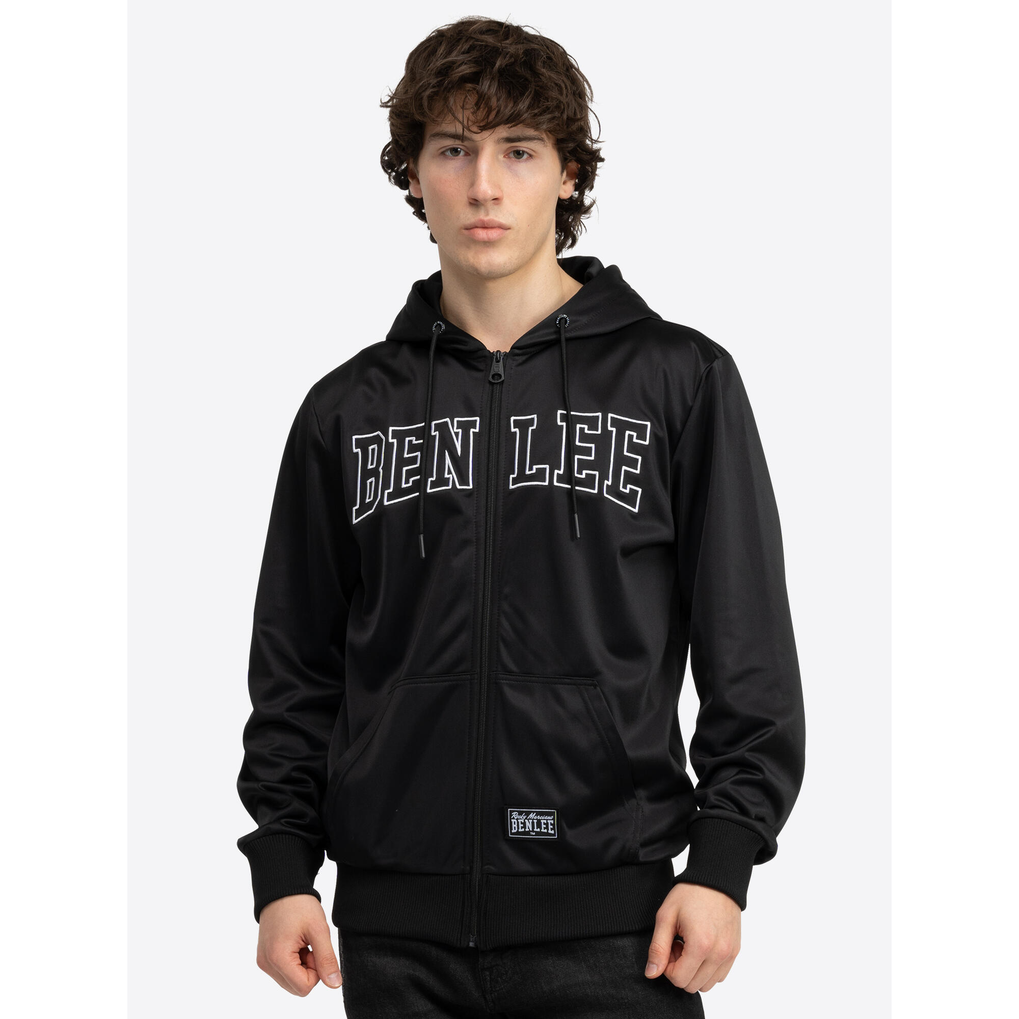 Veste de survêtement Lonsdale Doyle 3/6