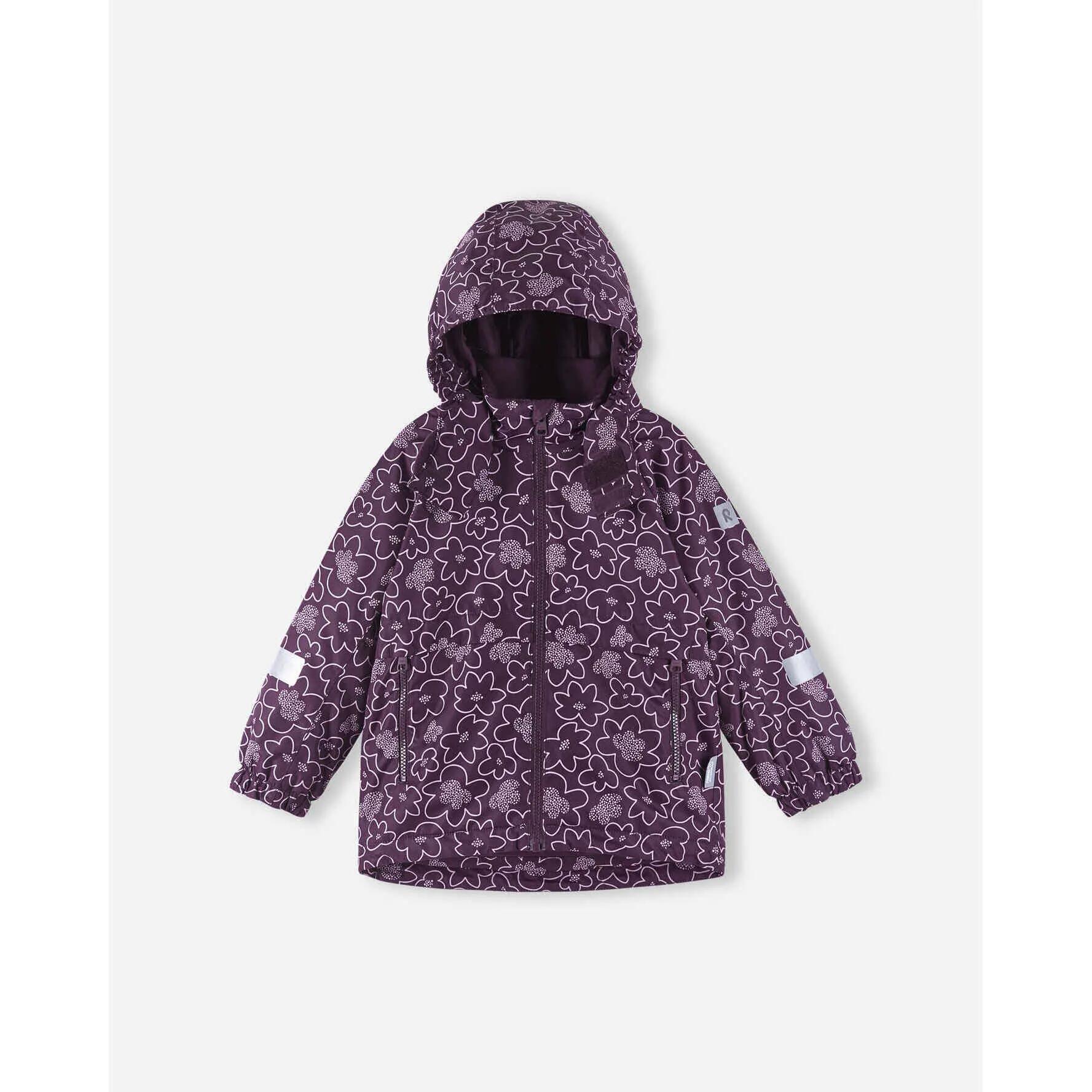 Regenjacke für Kinder Reima Muonio 2/7