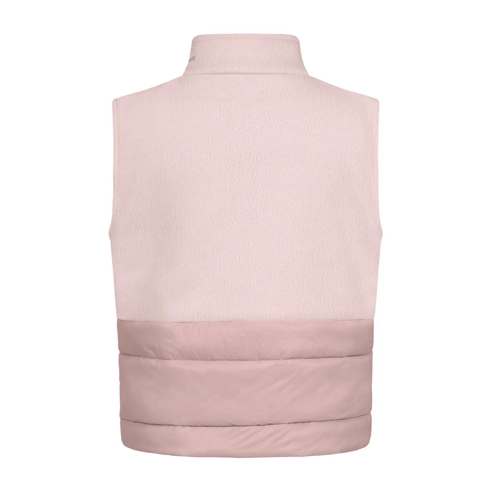 Gilet senza maniche per equitazione bambini ELT Lucky Milu 2/3