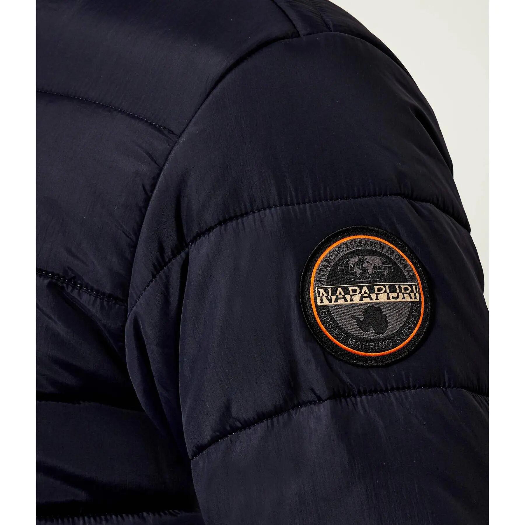 Daunenjacke Napapijri A-Gesar H 5/5