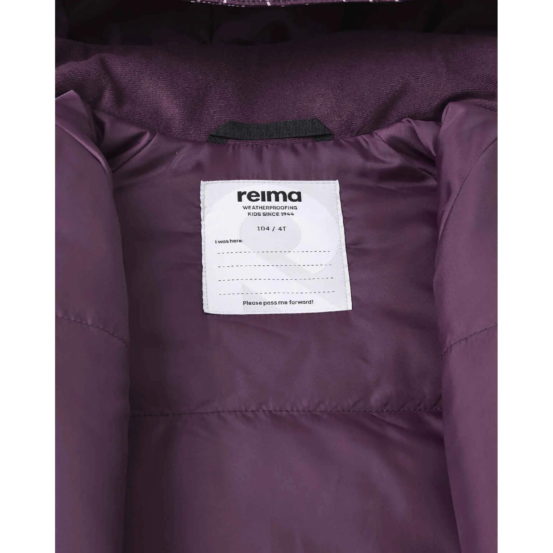 Regenjacke für Kinder Reima Muonio 5/7