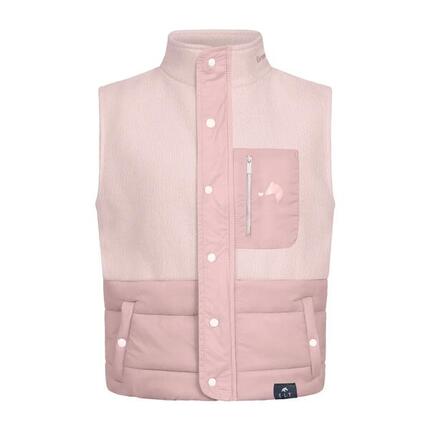 Veste sans manches équitation enfant ELT Lucky Milu