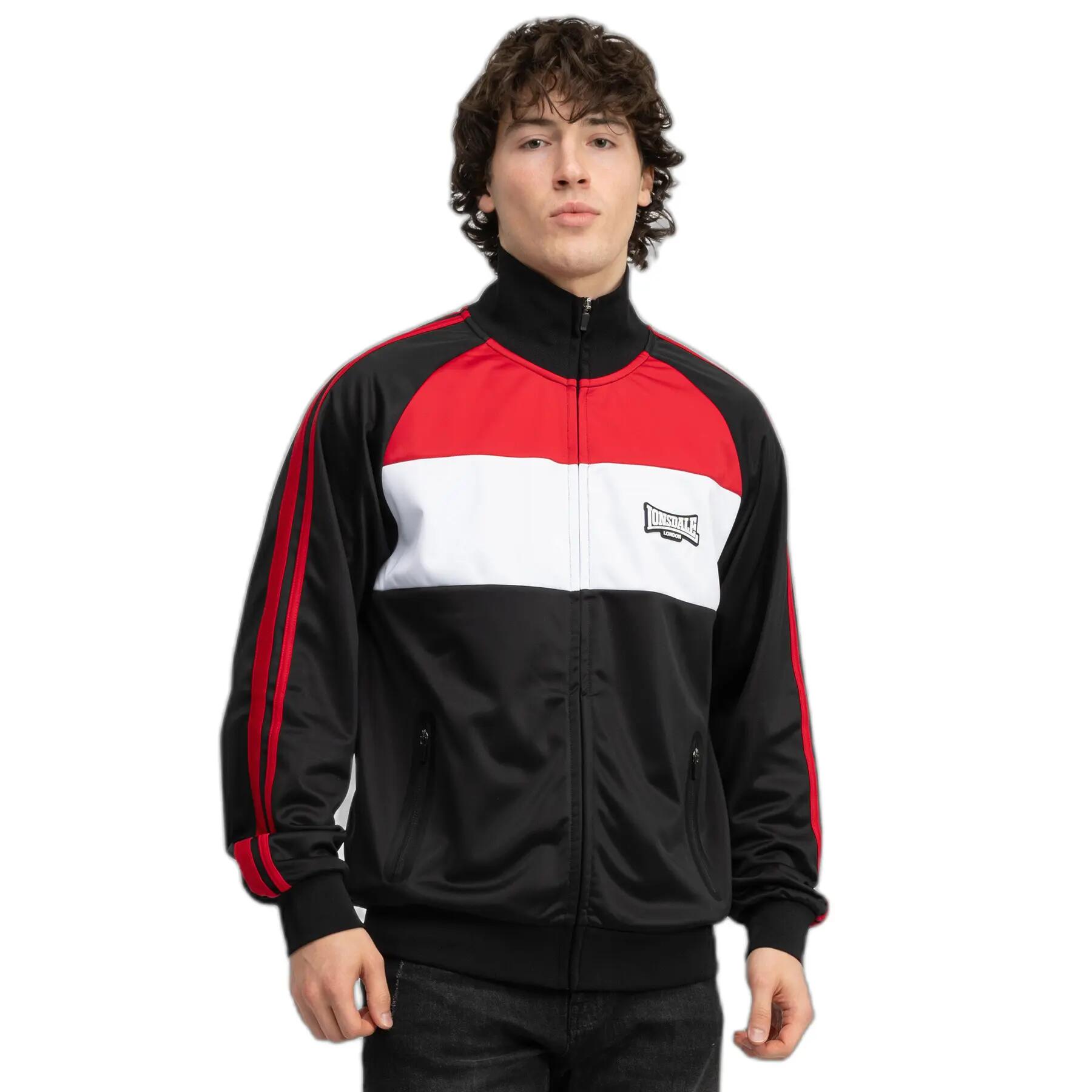 Chaqueta de chándal Lonsdale Bracklesham 1/6