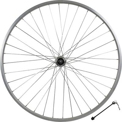 Roland achterwiel mach1 28" 8v qr alu zilver