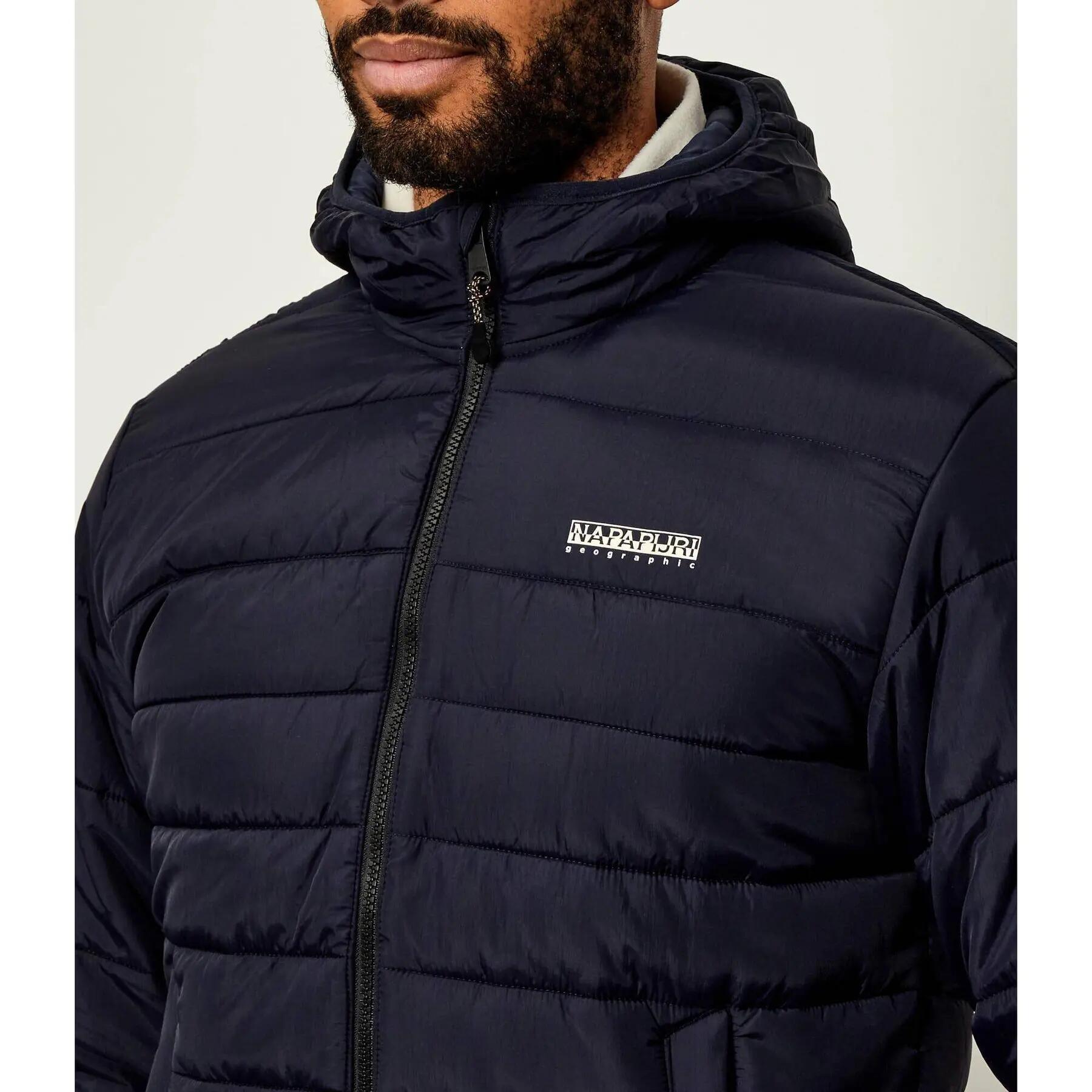 Daunenjacke Napapijri A-Gesar H 4/5