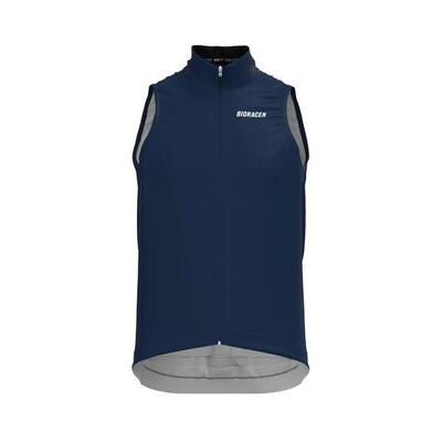 Mouwloos jasje bioracer icon