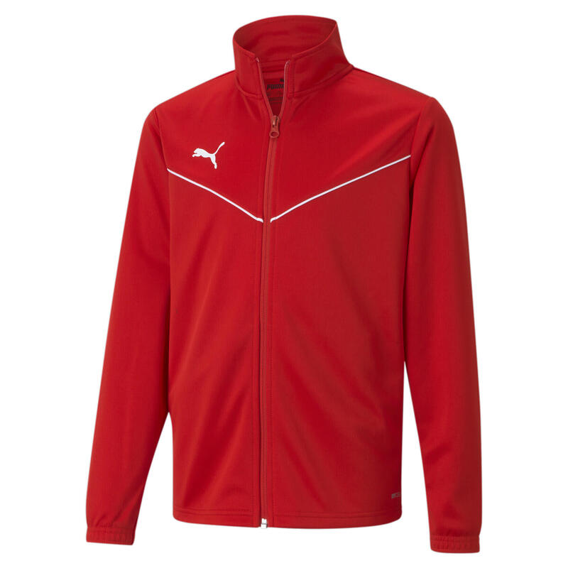 Dětská sportovní bunda Puma TeamRise