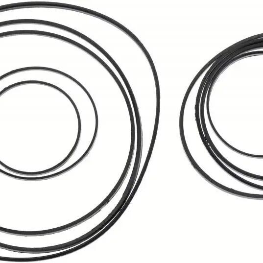 SRAM Stealth Ring Set XG-1391 10-46