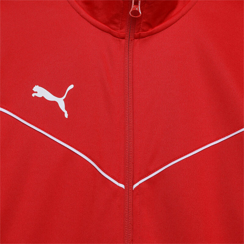 Dětská sportovní bunda Puma TeamRise