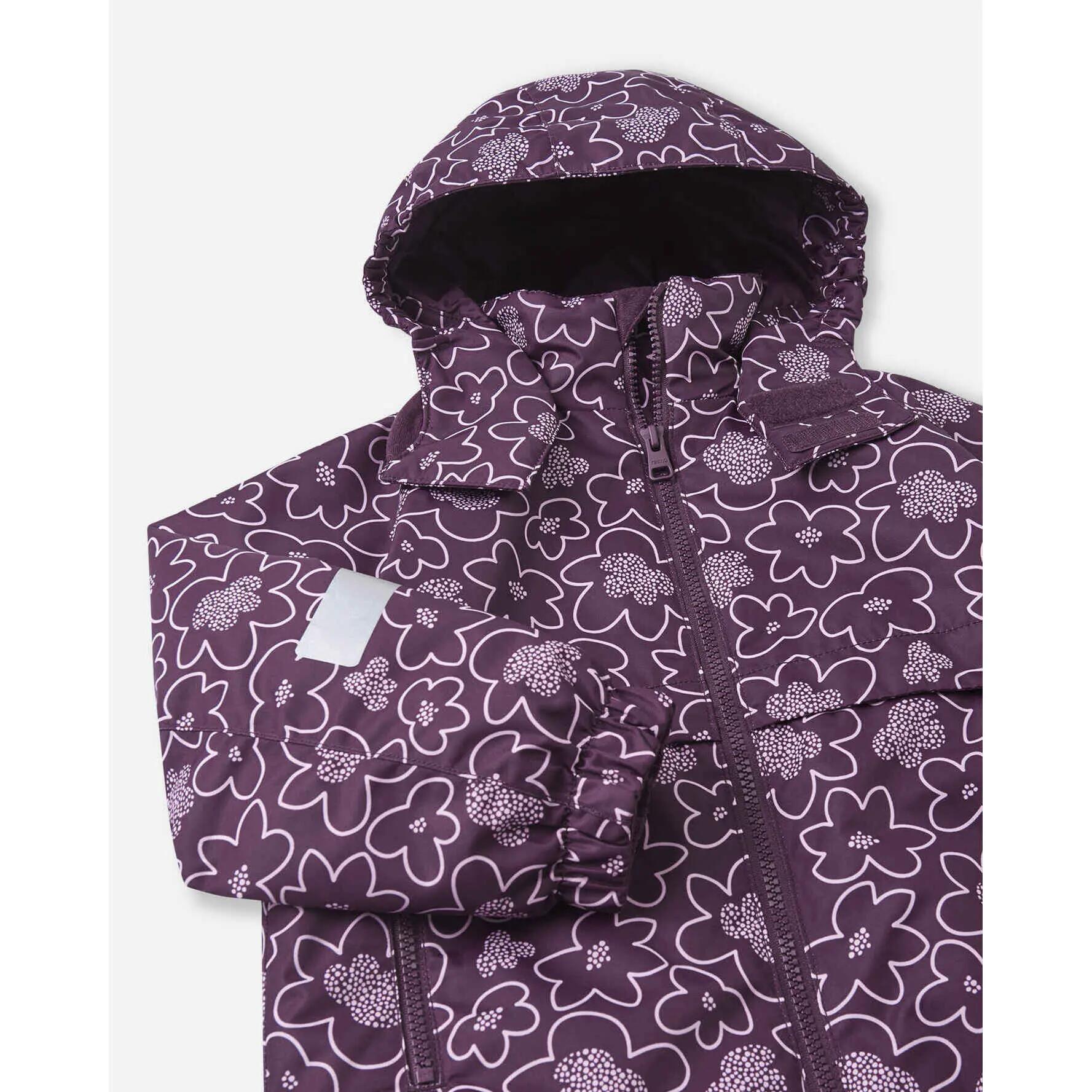 Regenjacke für Kinder Reima Muonio 4/7