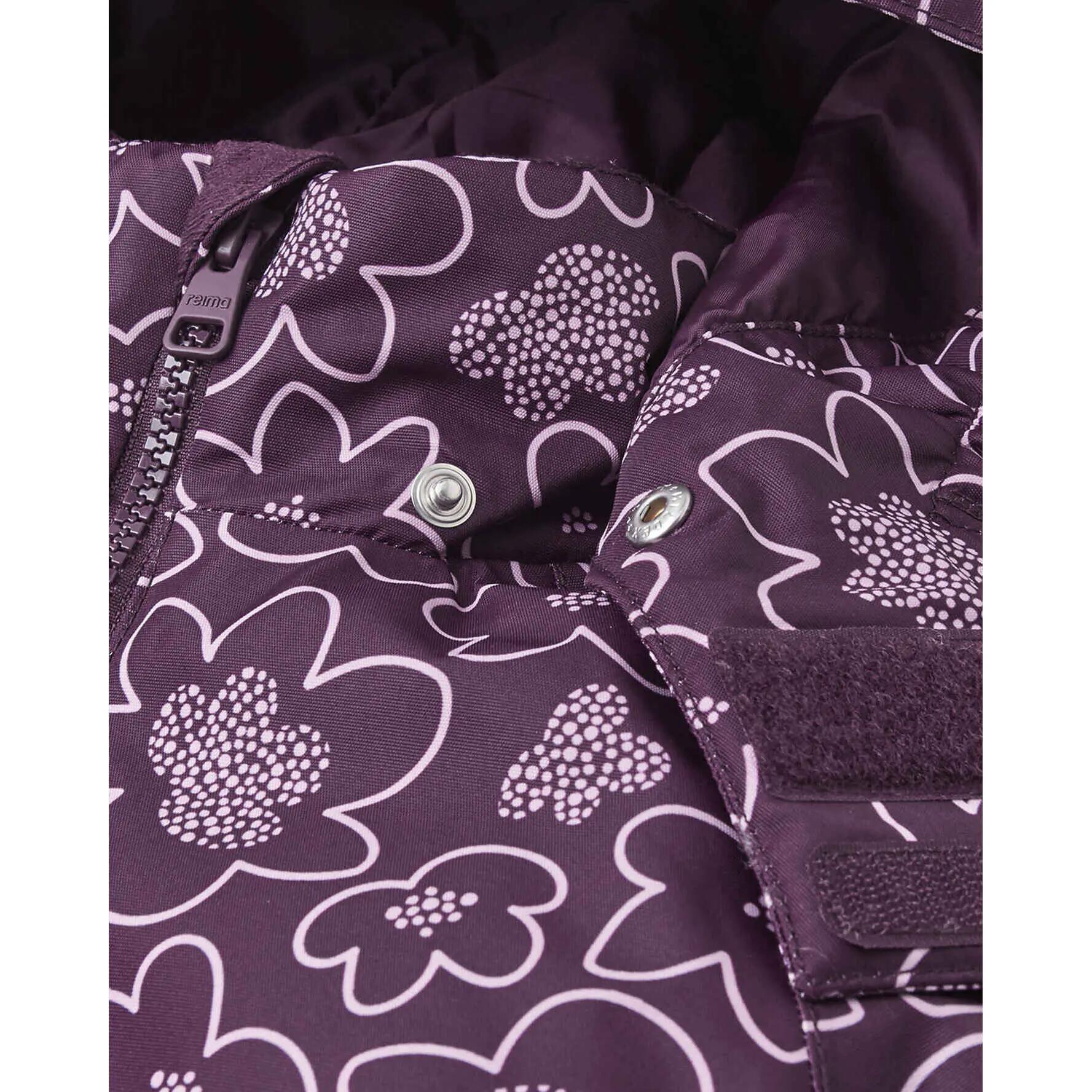 Regenjacke für Kinder Reima Muonio 6/7
