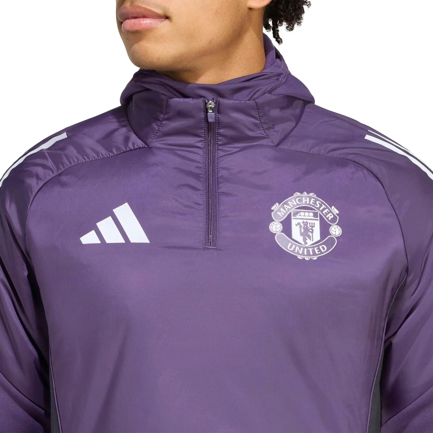 Camisola de Inverno Tiro 25 Competition do Manchester United FC 7/7