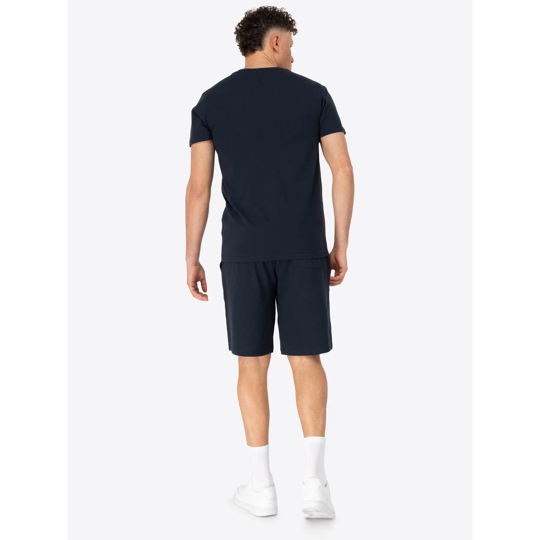 T-Shirt- und Shorts-Set Lonsdale Moy 2/7