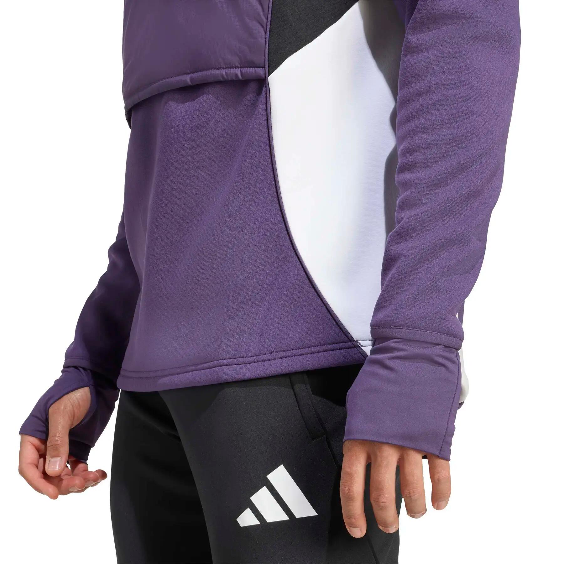 Camisola de Inverno Tiro 25 Competition do Manchester United FC 6/7