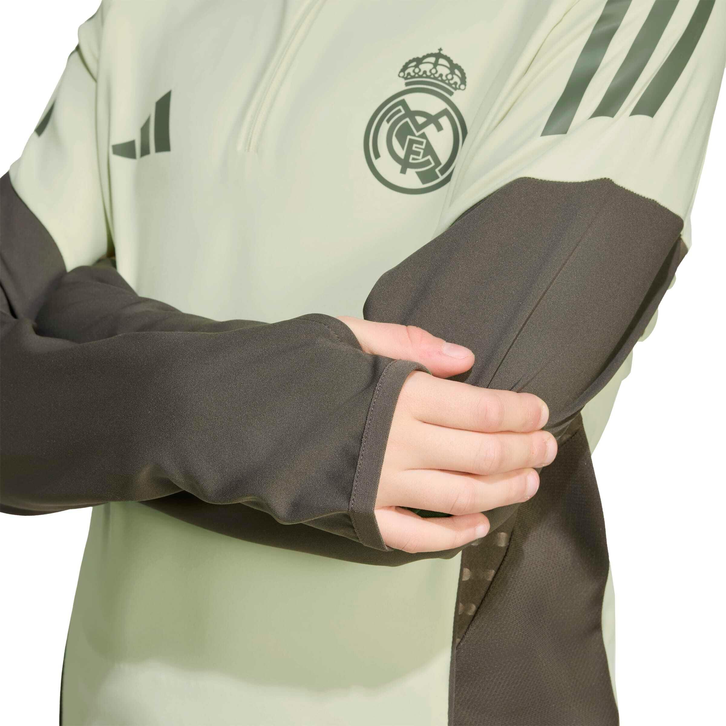 Haut d'entraînement Real Madrid Tiro 25 Competition 7/7