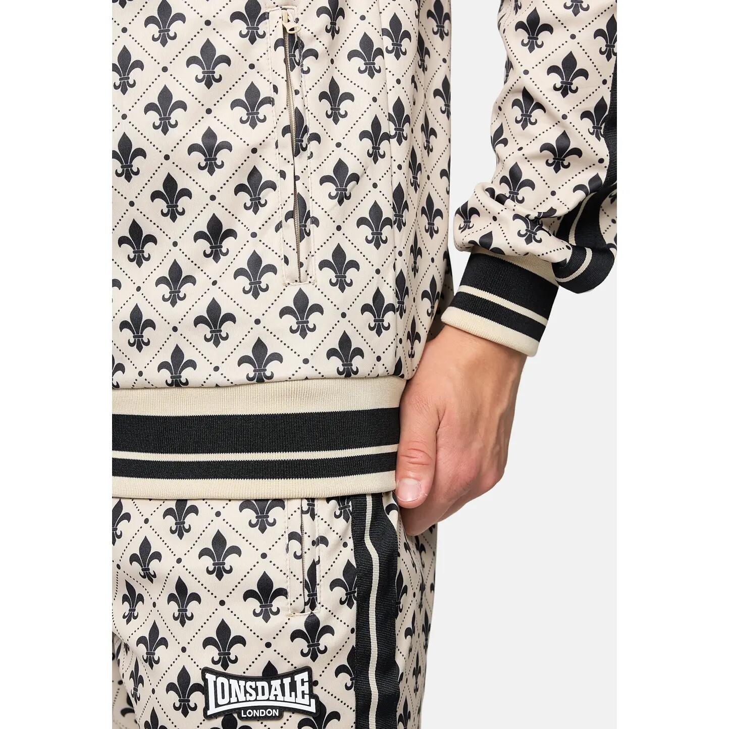 Trainingsanzug Lonsdale Boswall 3/6