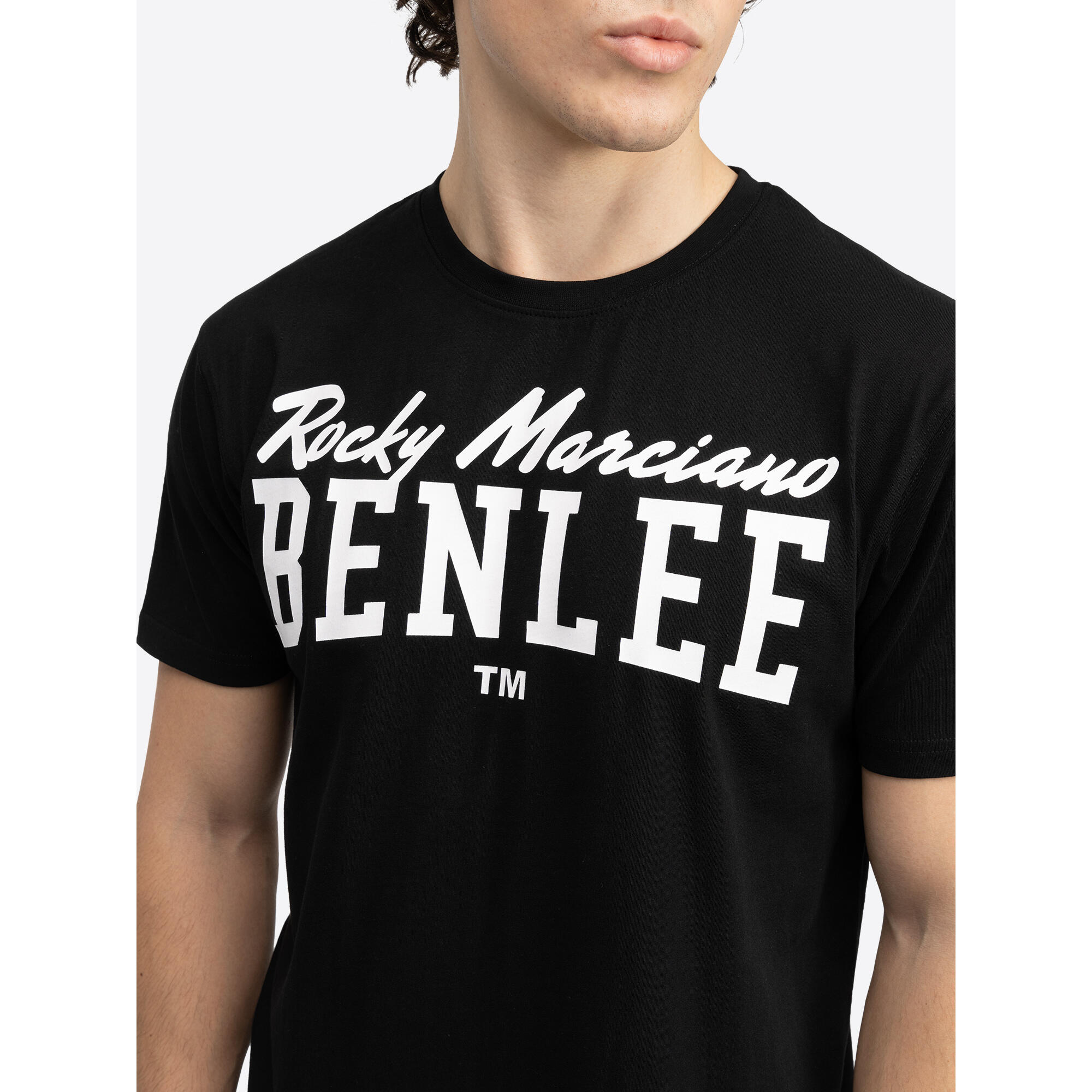 T-Shirt- und Shorts-Set Lonsdale Surry 2/7