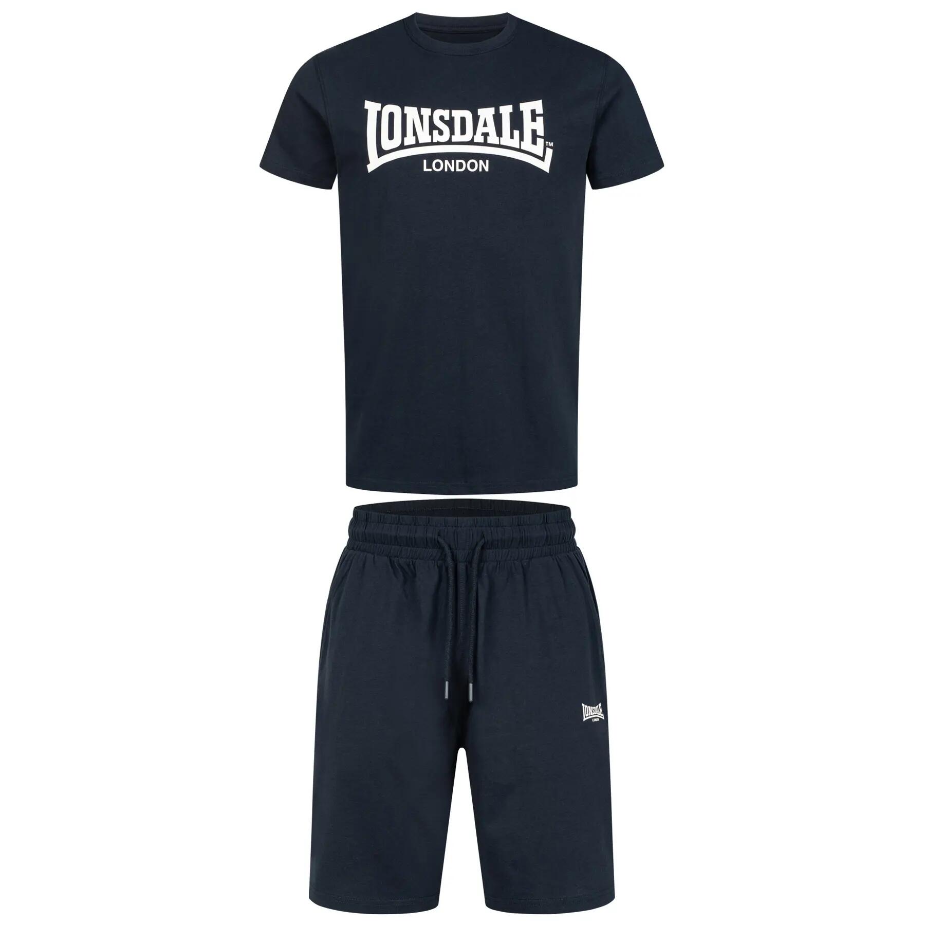 LONSDALE picture