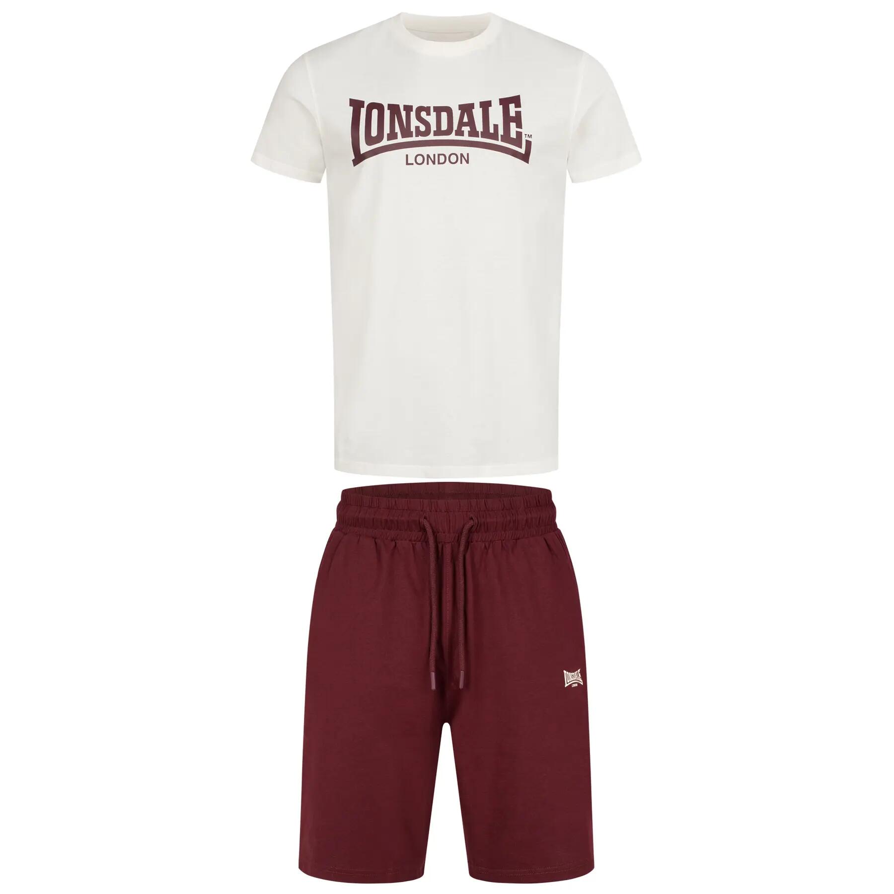LONSDALE picture
