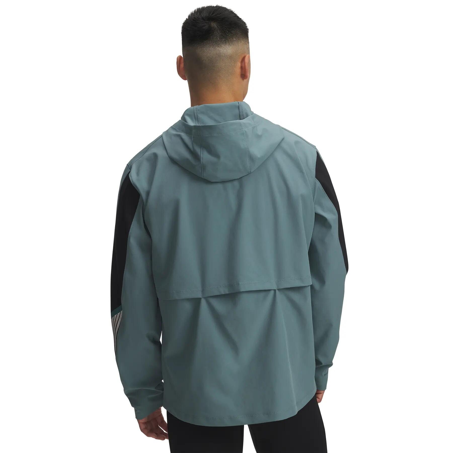 Sweatshirt à capuche Under Armour Velociti Storm 2/3